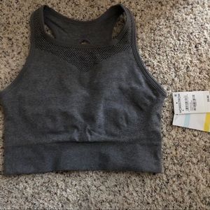 Zella sports bra NWT